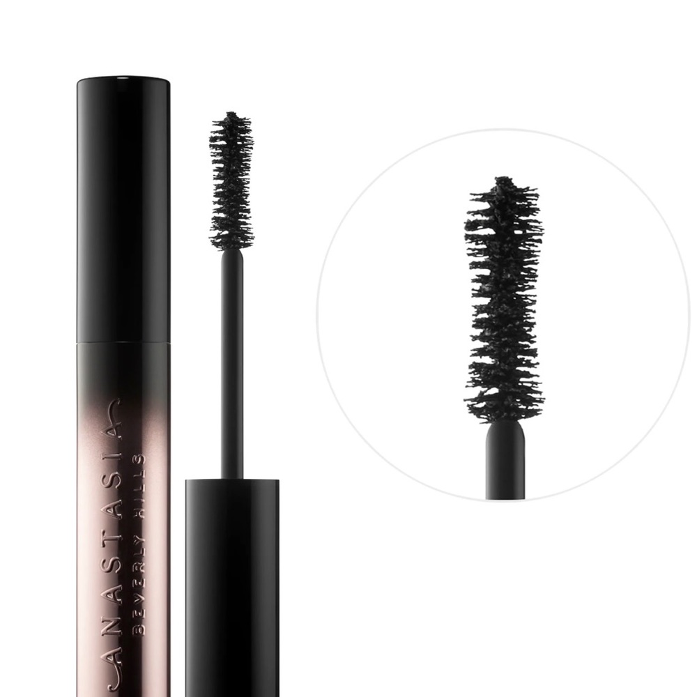 Anastasia Beverly Hills Lash Brag Volumizing Mascara NEW
